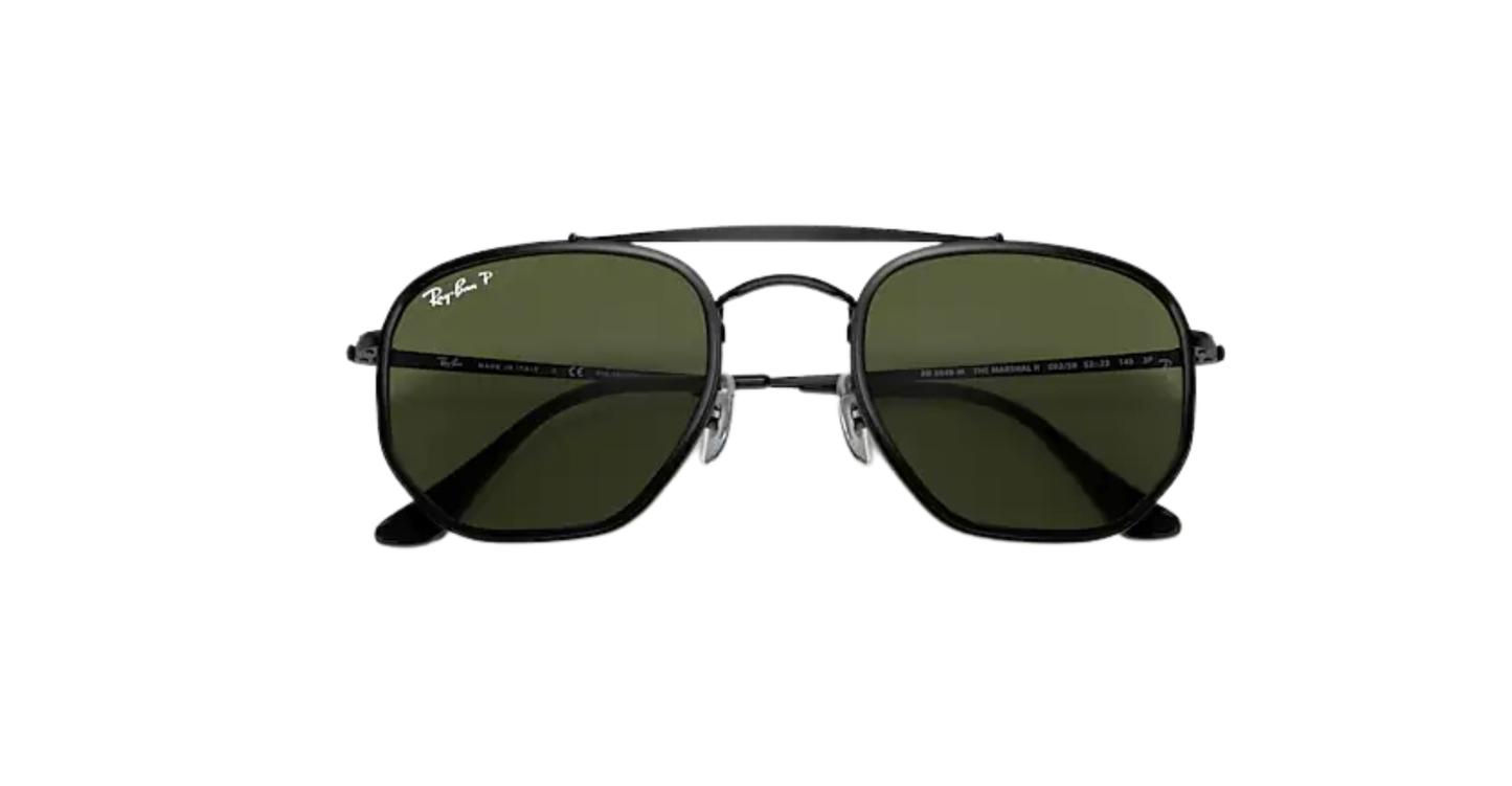 Ray-Ban The Marshal II Sunglasses