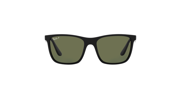 Ray-Ban RB-4349I 601/9A 3P