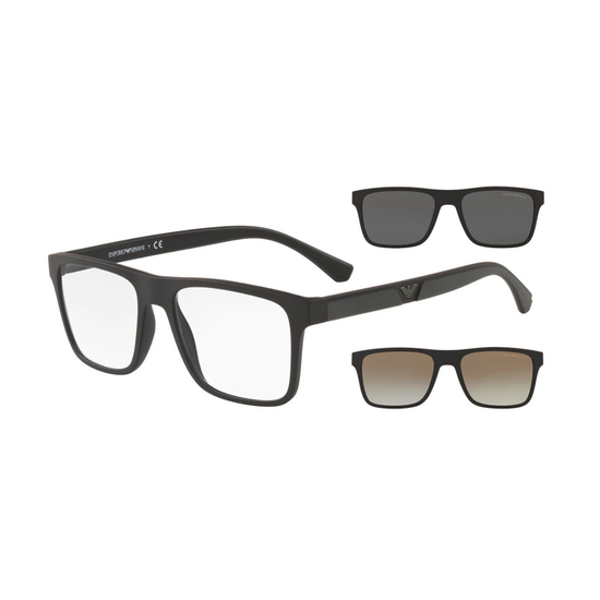 EMPORIO ARMANI EA4115 5853/1W 0N