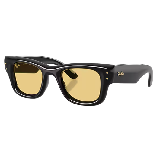 Ray-Ban Wayfarer Puffer RB4940 601/85