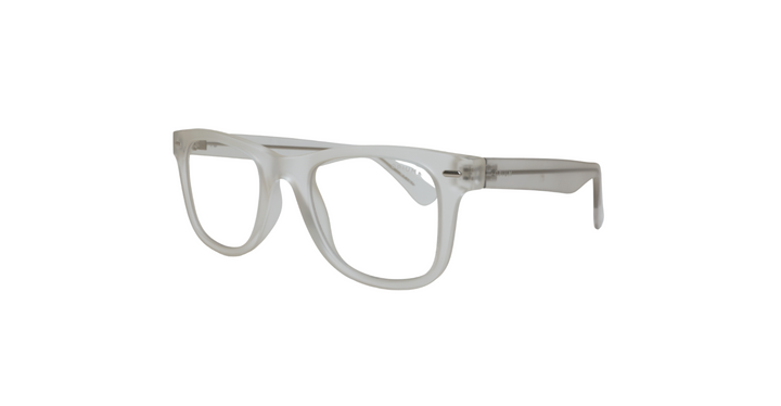 OPIUM OP-2634 Matte Transparent Frame