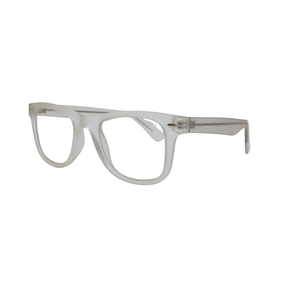 OPIUM OP-2634 Matte Transparent Frame