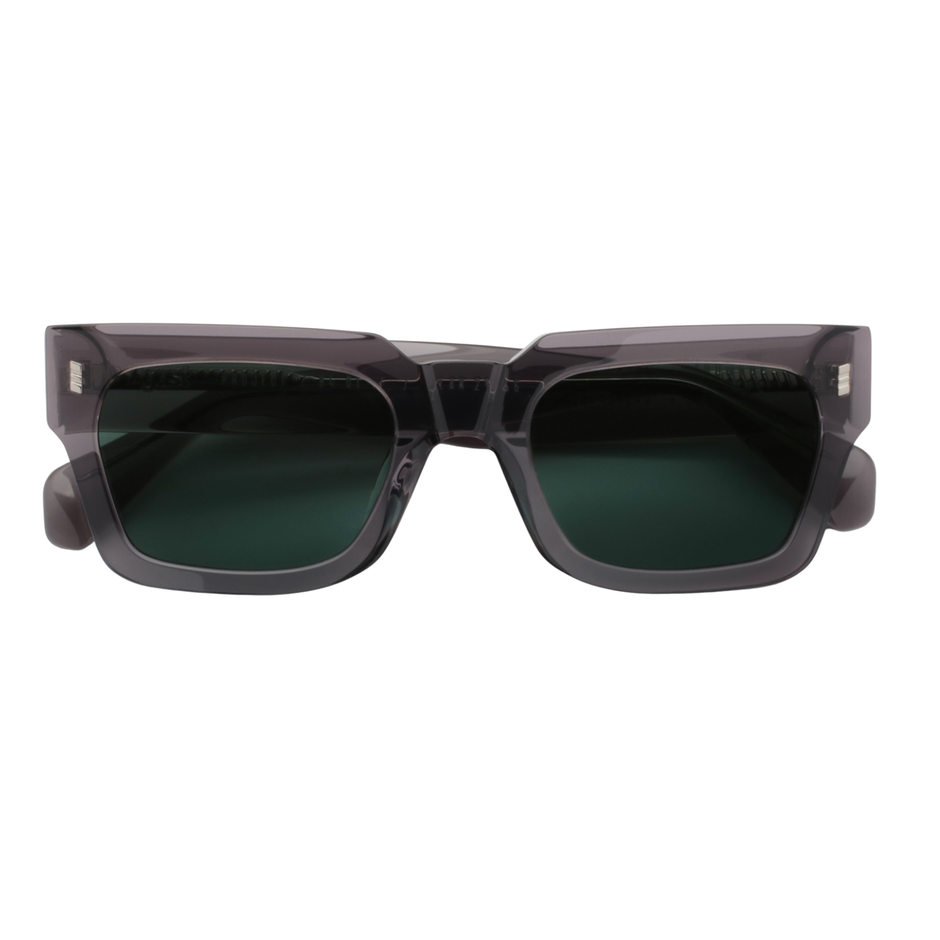 Gast GT04 GOTHA Sunglasses FNC Grey