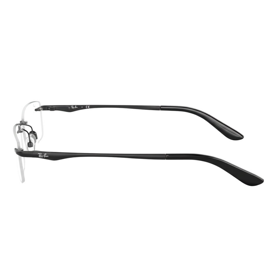 Ray-Ban | RB6303I | BLK2503