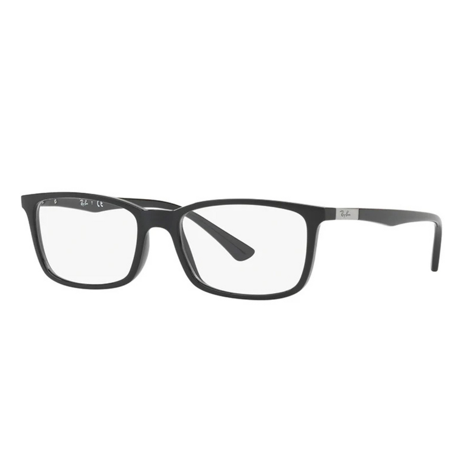 Ray-Ban | RB7127II | BLK2000