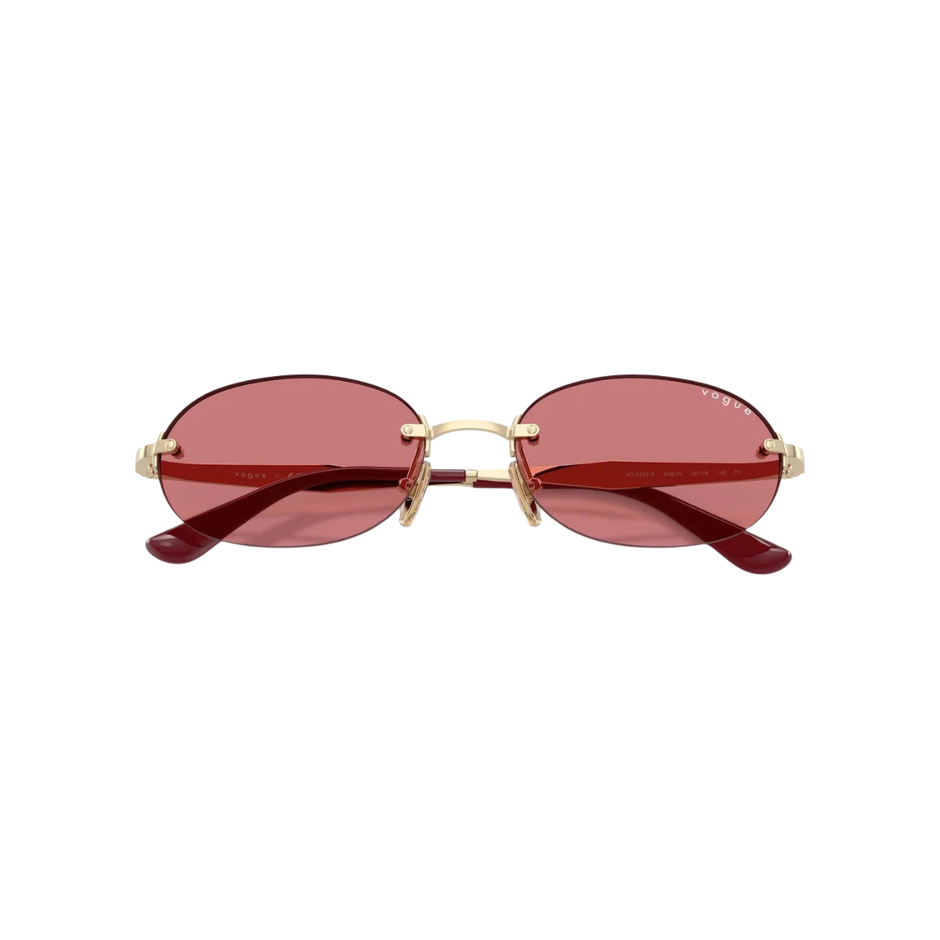 LIP VOGUE VO-4342  848/73 3N