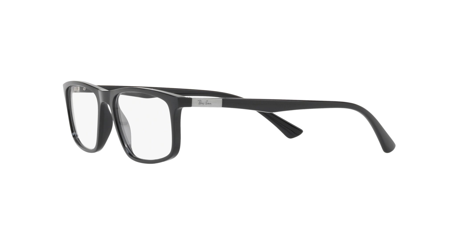 Ray-Ban Optical Frames – Lightweight Injected Design