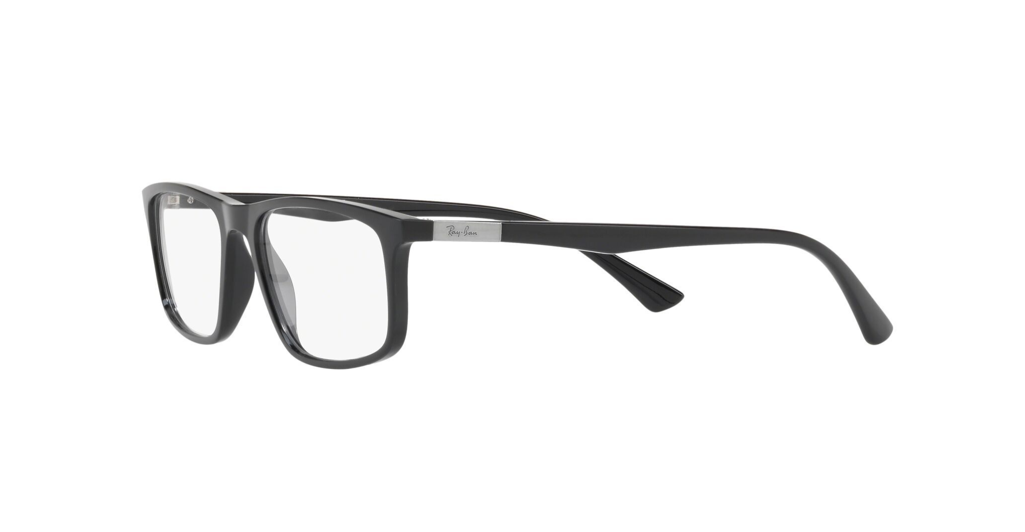 Ray-Ban Optical Frames – Lightweight Injected Design