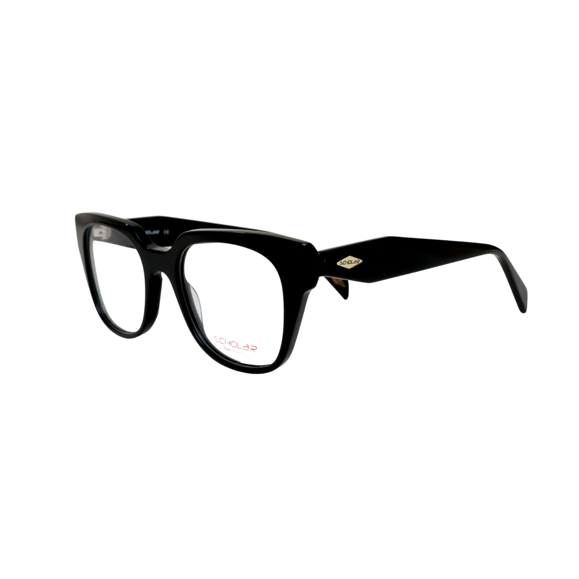 SCHOLAR SC-8009 Glossy Black Frame