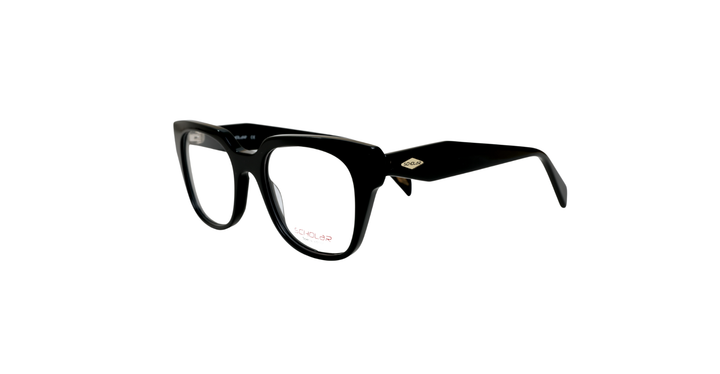 SCHOLAR SC-8009 Glossy Black Frame
