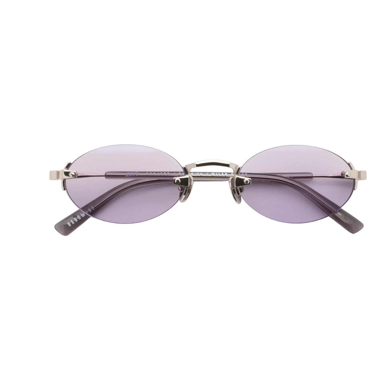 GAST | UA03 QUANTUM | GUN-SILVER