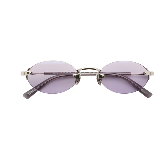 GAST | UA03 QUANTUM | GUN-SILVER