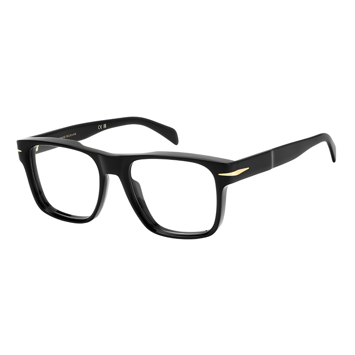 DAVID BECKHAM DB-7020/CRAFTED 807