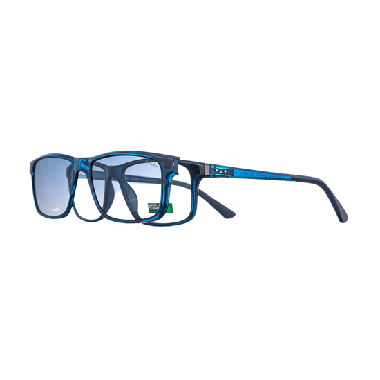UNITED COLORS OF BENETTON BEO-25054 CLIP-ON C3