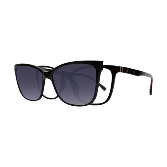 UNITED COLORS OF BENETTON BEO-25050 CLIP-ON C1