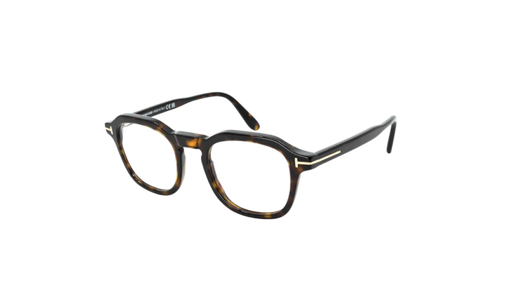 Tom Ford TF 5836-B Eyeglasses