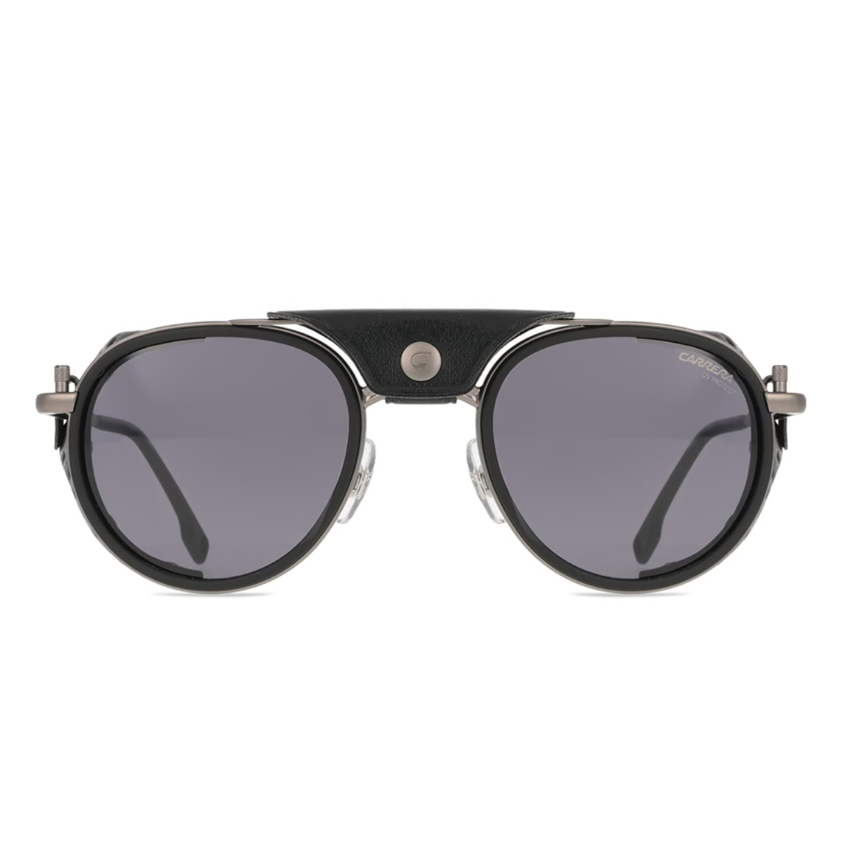 Carrera C Sport 05/S NOA N8 Gold Burgundy Panthos Sunglasses