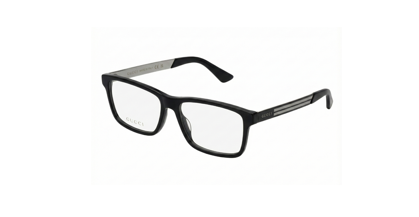 GUCCI GG0692O Black 004