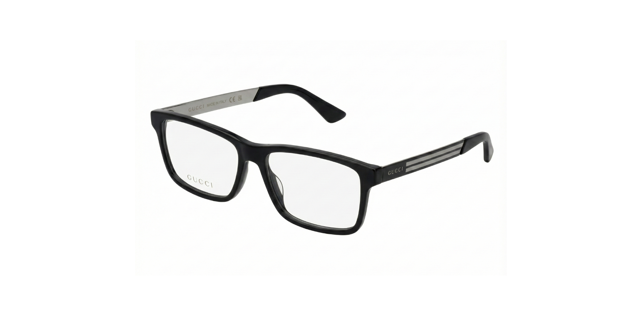 GUCCI GG0692O Black 004