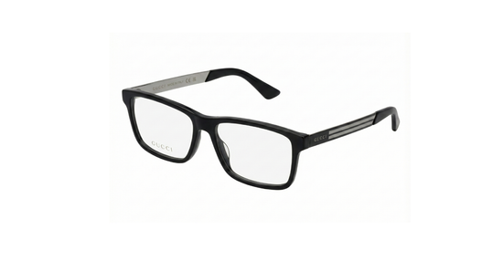 GUCCI GG0692O Black 004