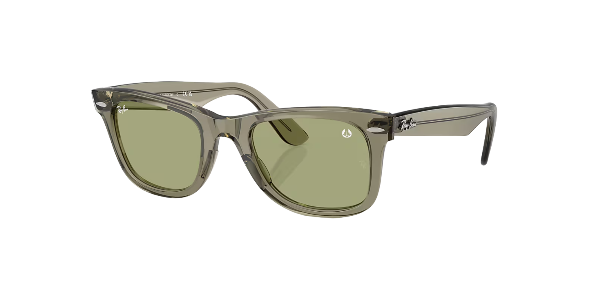 Ray-Ban Original Wayfarer Classic Sunglasses