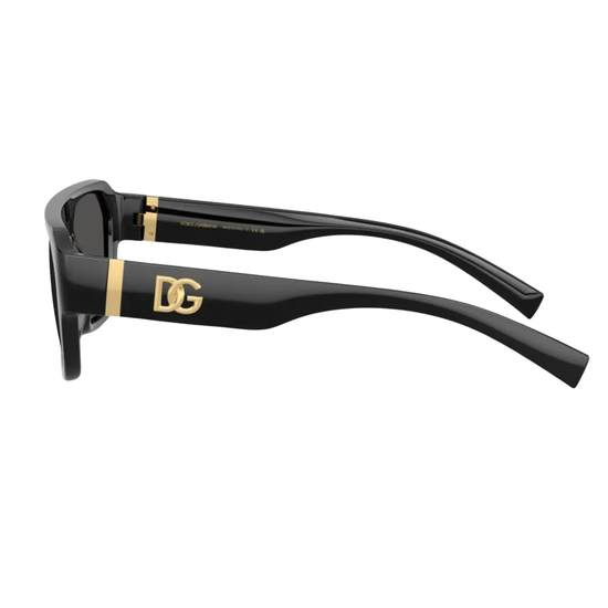 DOLCE&GABBANA DG-6206 2525/6G