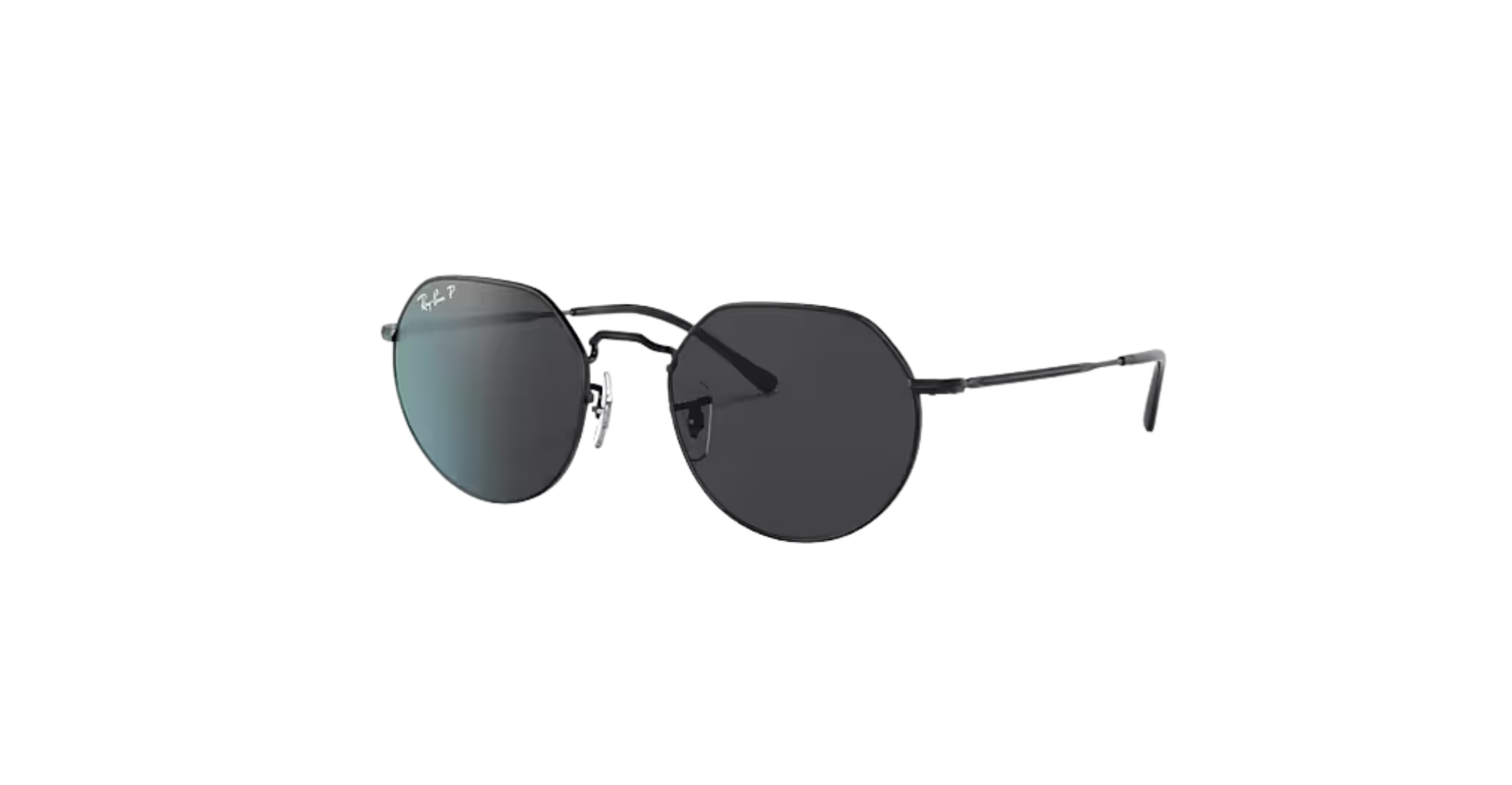 Ray-Ban RB-3565 002/48 3P