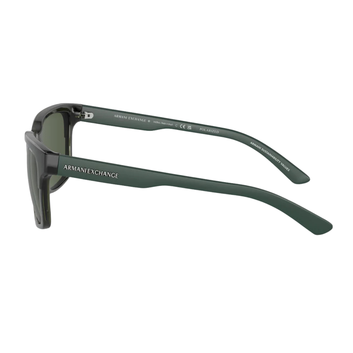 ARMANI EXCHANGE AX-4026S 83419A 3P
