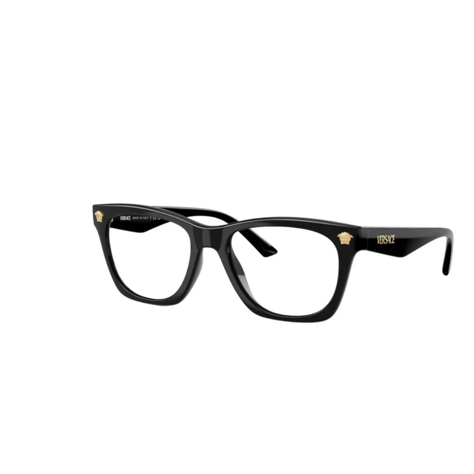 Versace MOD-3363U GB1 Eyeglasses 