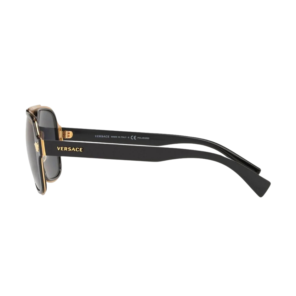 VERSACE MOD-2199 1002/81