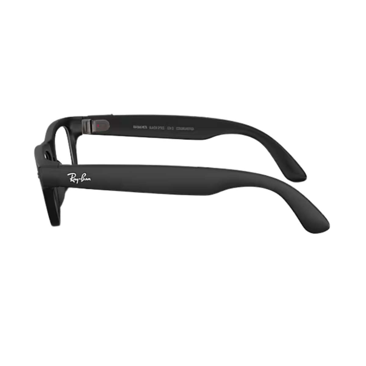 Ray-Ban Meta Blayzer Optics (RW7001) Gen 2