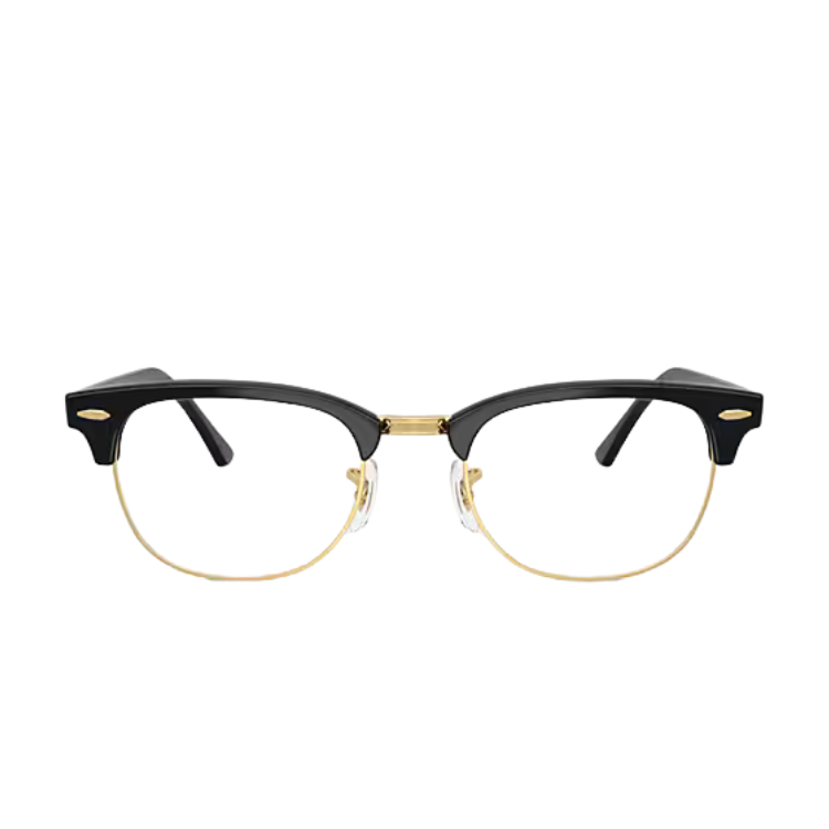 Ray-Ban Clubmaster Eyeglasses RB5154 5784