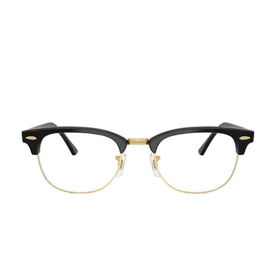 Ray-Ban Clubmaster Eyeglasses RB5154 5784