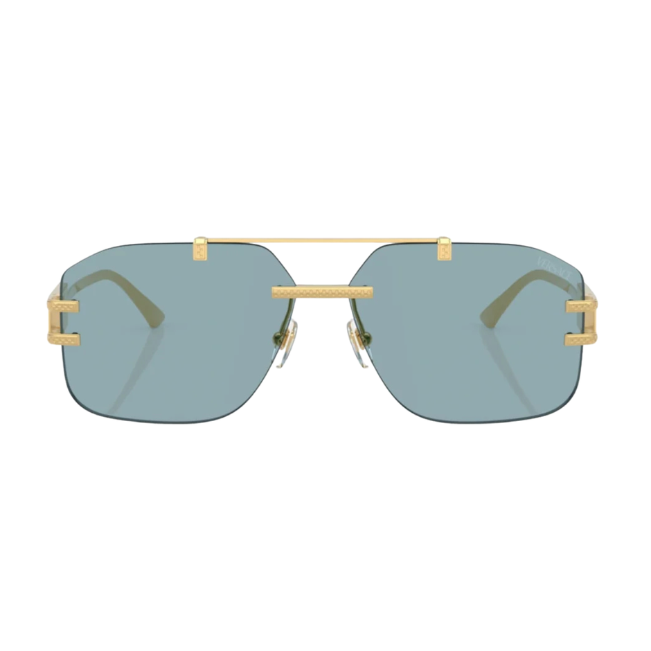 VERSACE MOD-2275 1002/80