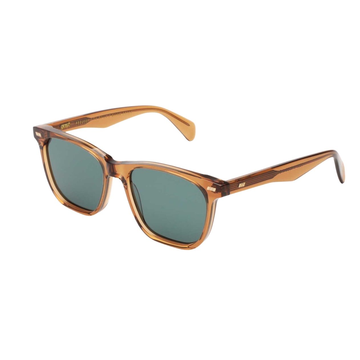 Gast TZ-03 TAZI FNC-CARAMEL