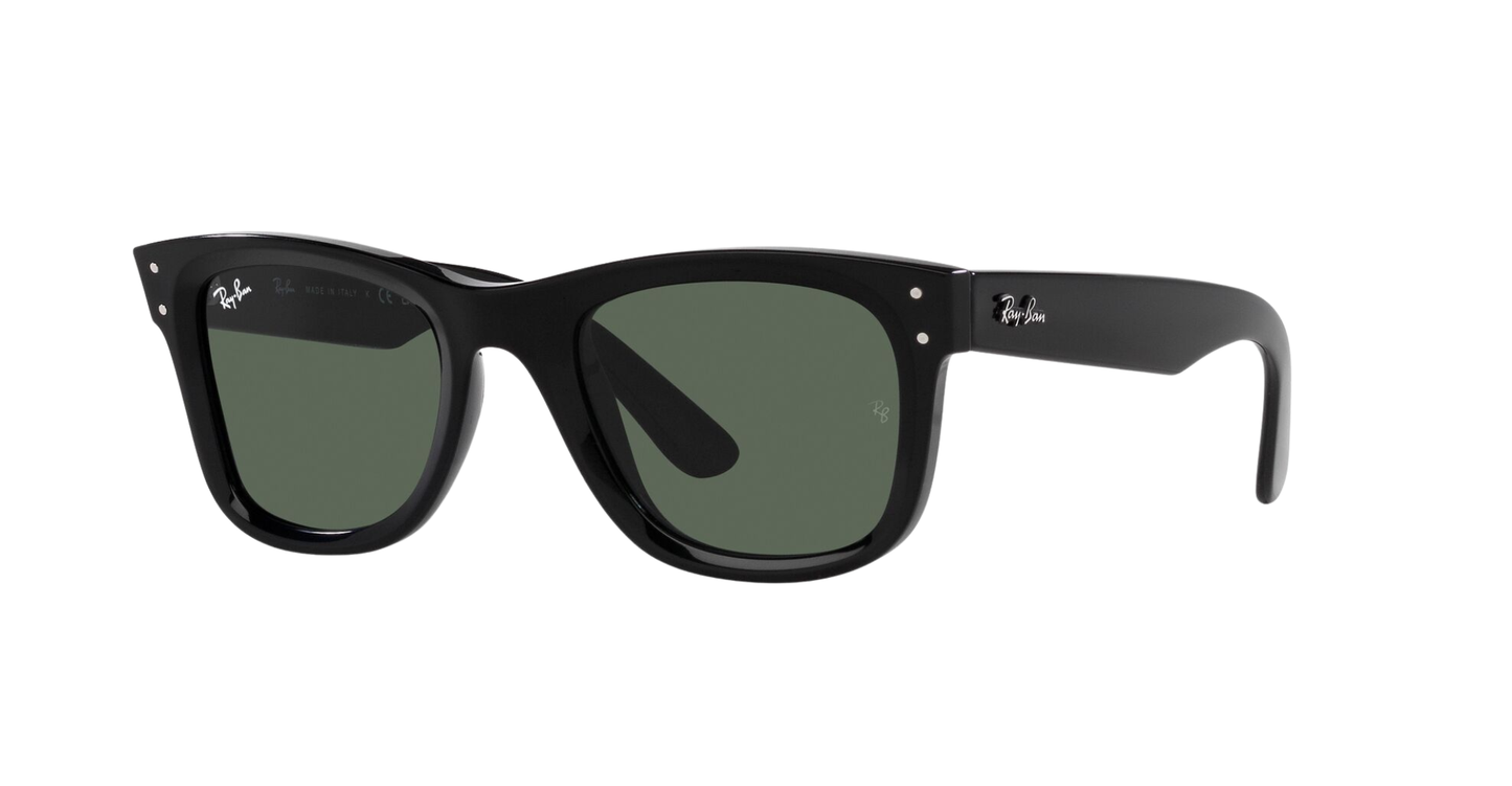 Ray-Ban RB-R0502S Wayfarer Reverse