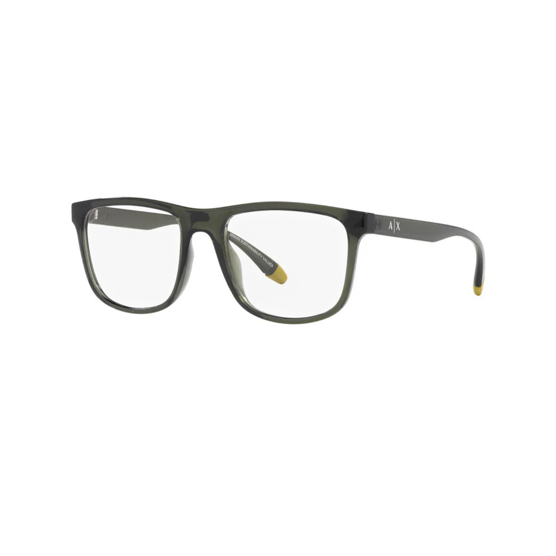 Armani Exchange AX3101U 8341