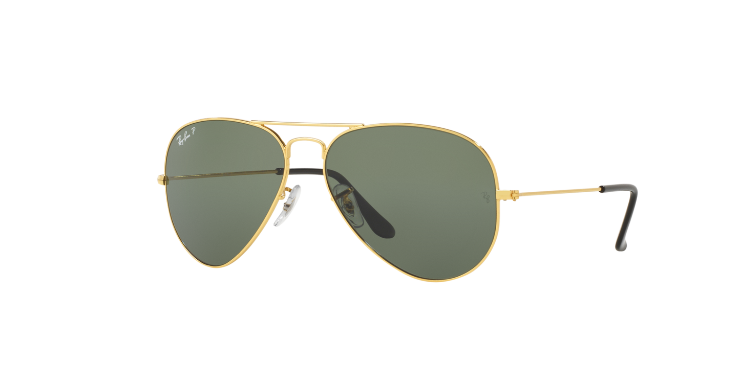 Ray-Ban Aviator Classic Sunglasses