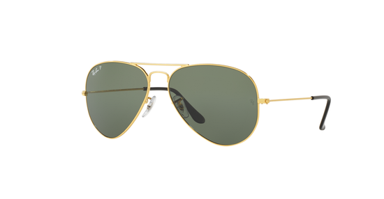 Ray-Ban Aviator Classic Sunglasses
