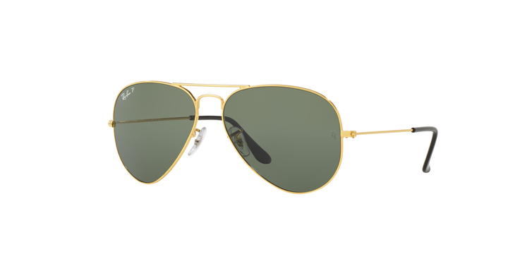 Ray-Ban Aviator Classic Sunglasses