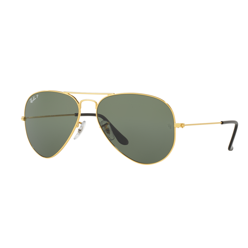 Ray-Ban RB-3025 GLD-001/58 3P