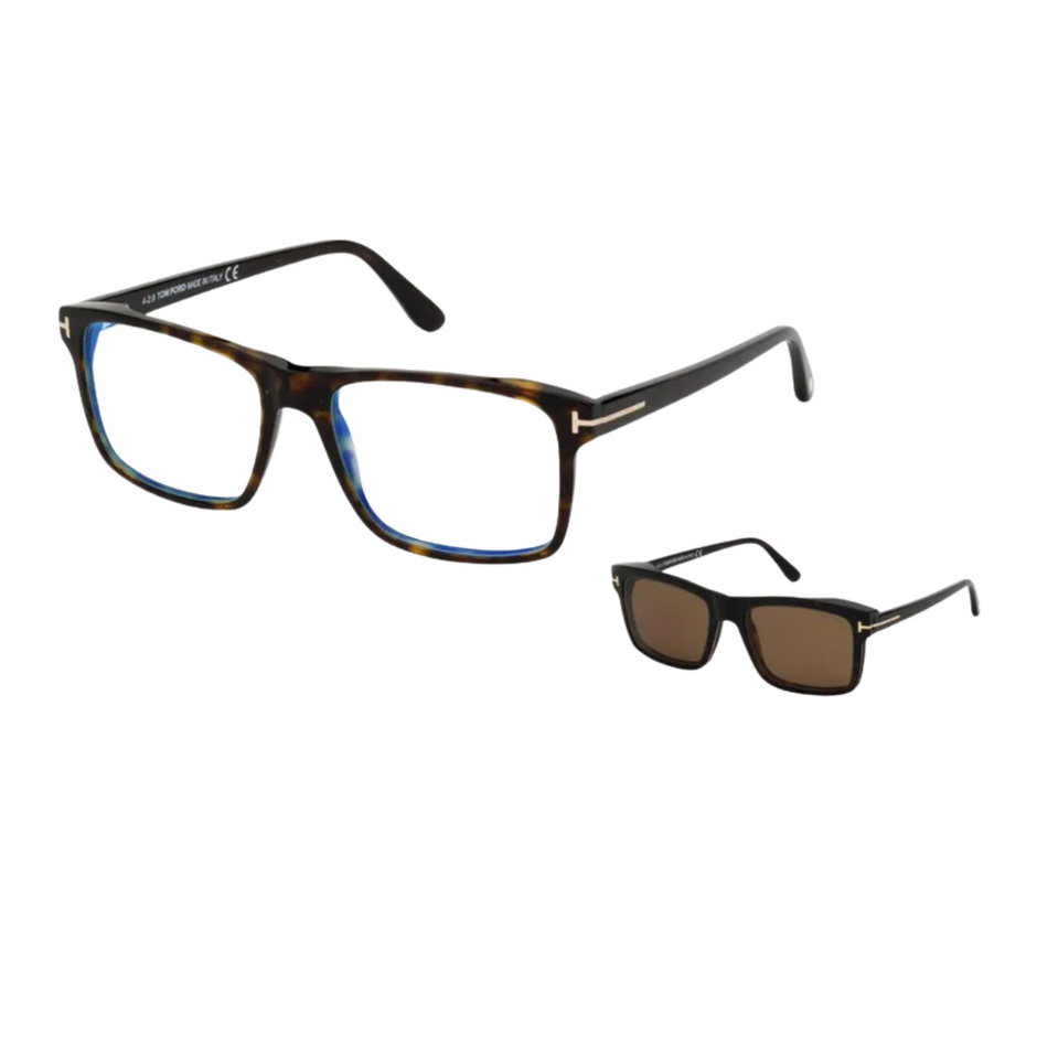 Tom Ford TF-5682B CLIP-ON 052