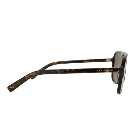 Dolce & Gabbana DG4354 502/73