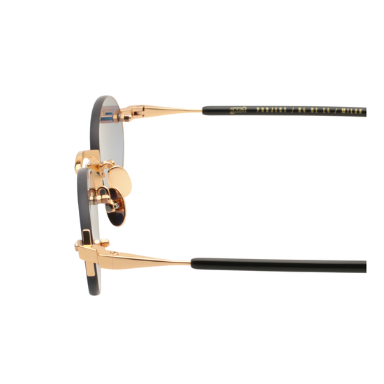 GAST UA04 QUANTUM GLD-GOLD BLUE