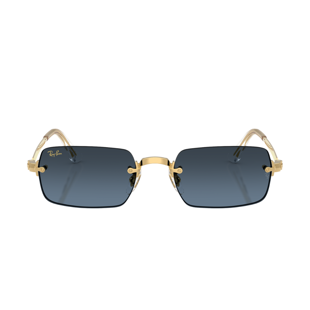 Ray-Ban RB3928 001/S2 2N