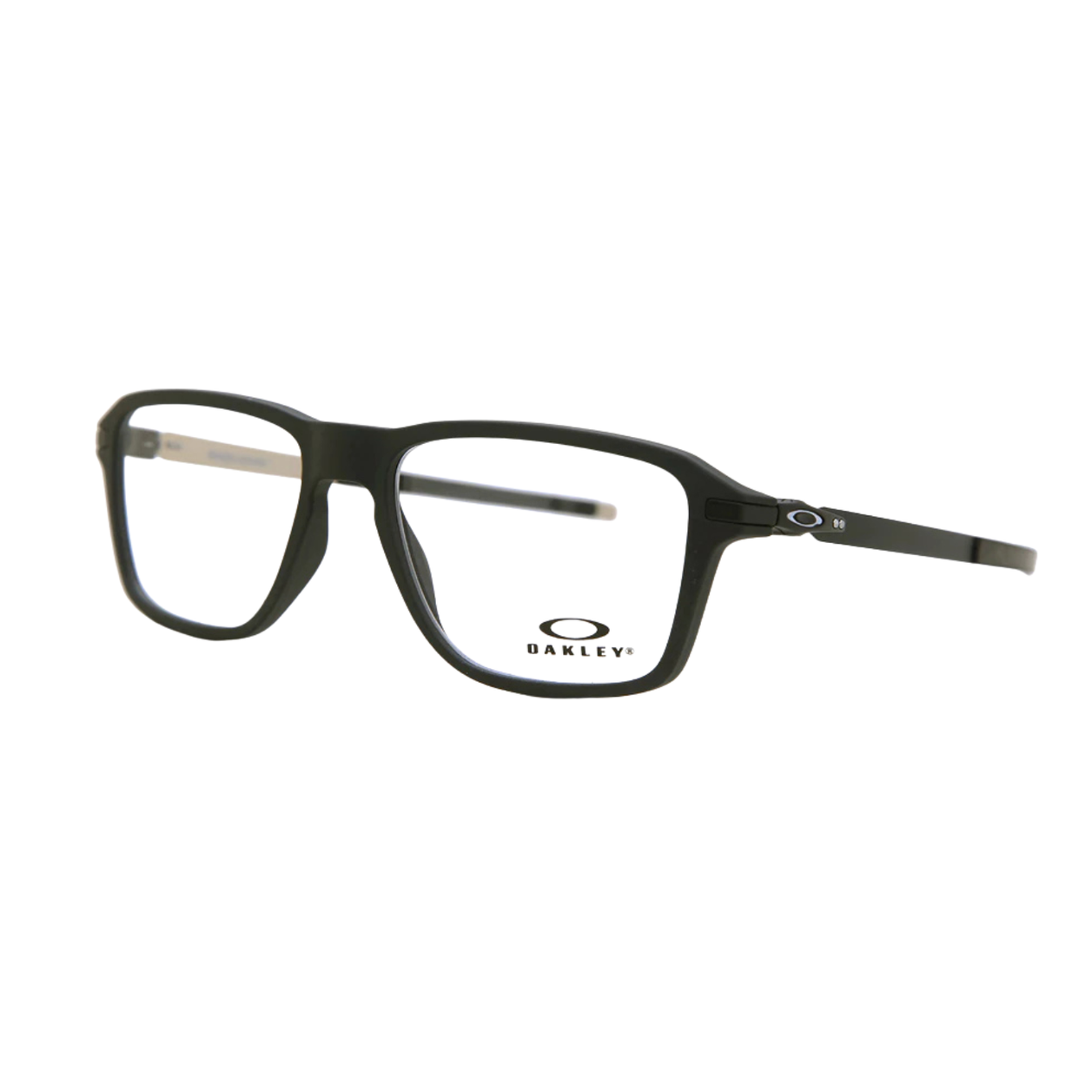 Oakley OX8166  – Satin Black