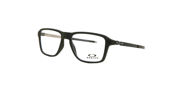 Oakley OX8166  – Satin Black