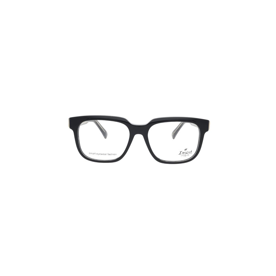 Insist IV-1127 BLK-C1