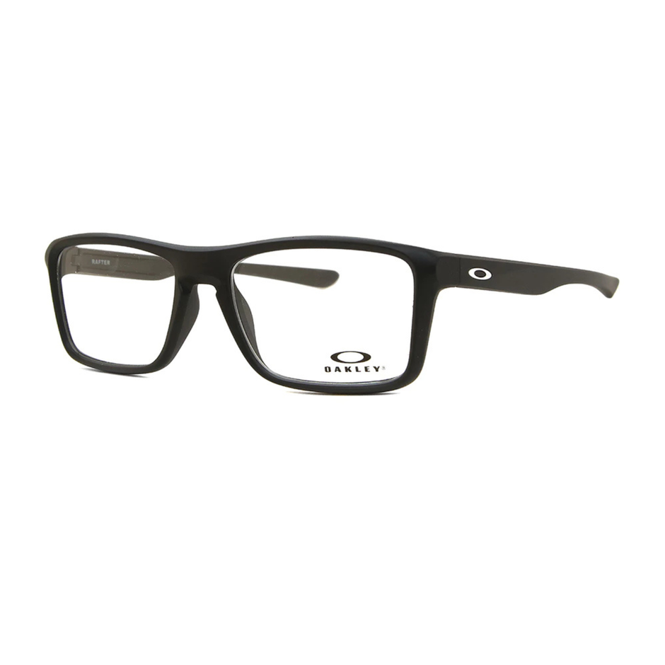 Oakley Hex Jawn OX8178-01 Satin Black