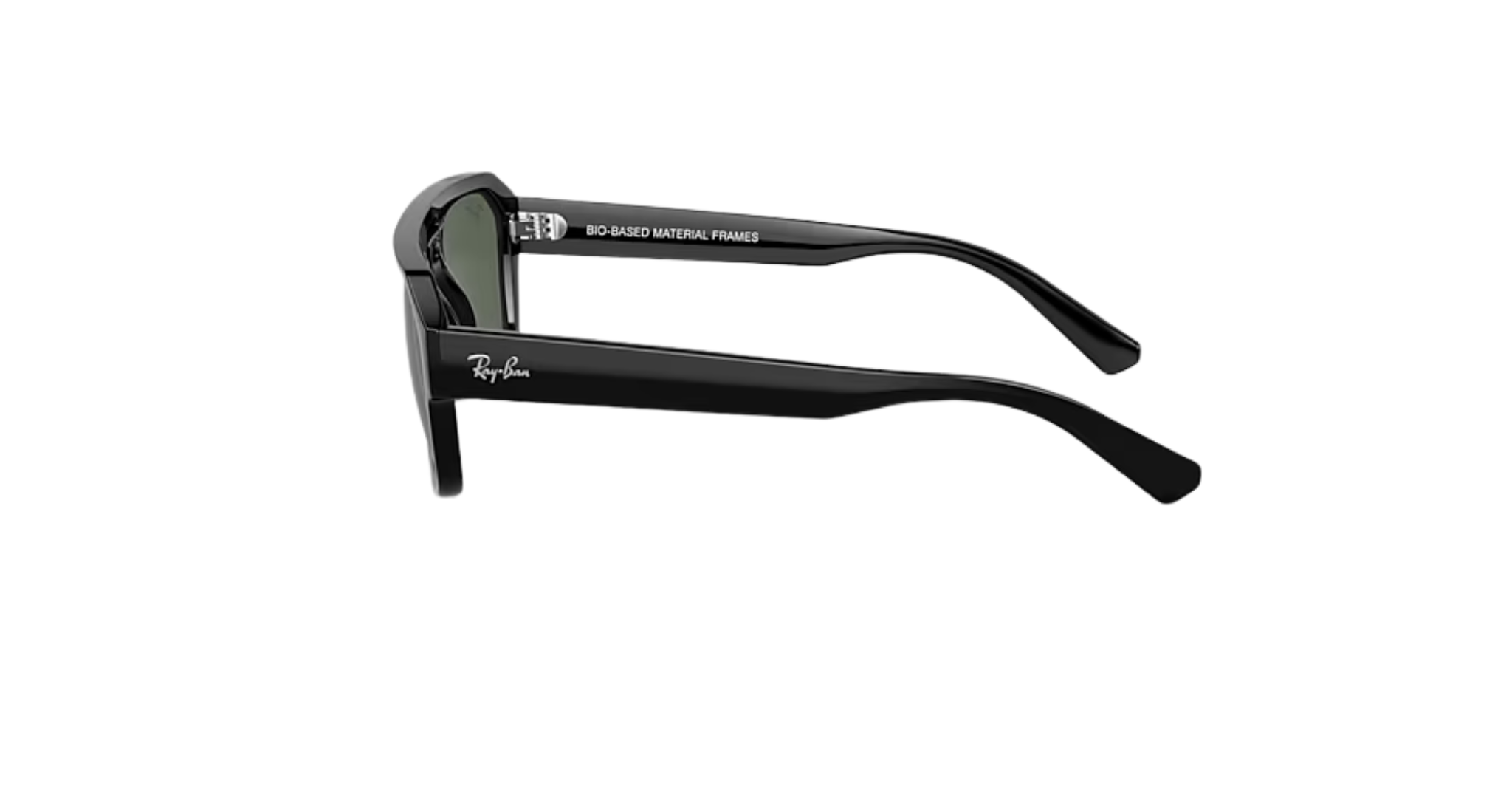 Ray-Ban Corrigan Sunglasses RB4397